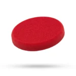 Полираща подложка "Pad Man" V2- Стандартна 25 мм, Твърда - червена, 150 мм