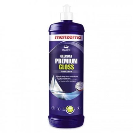 Паста за полиране Menzerna Marine Gelcoat Premium Gloss