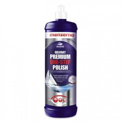 Паста за полиране Menzerna Marine Gelcoat Premium 1 Step