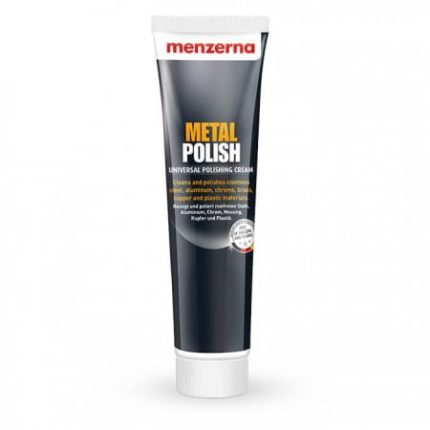 Универсална финишна полир паста Mezerna Metal Polish