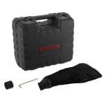 Ексцентър шлайфмашина STATUS XS5-150BL - Image 7