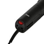Ексцентър полирмашина STATUS XPA12-125