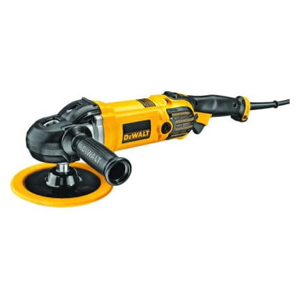 Ротационна полирмашина DeWALT DWP849X