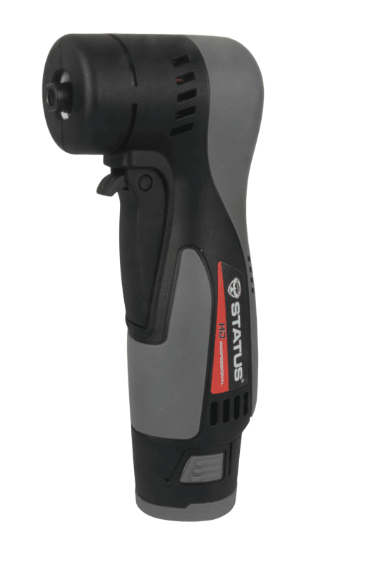 Акумулаторна мини полирмашина STATUS CXP75LI