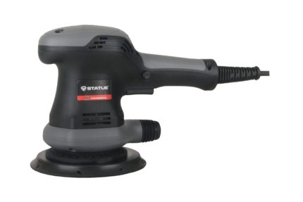 Ексцентър шлайфмашина STATUS XS5-150ET