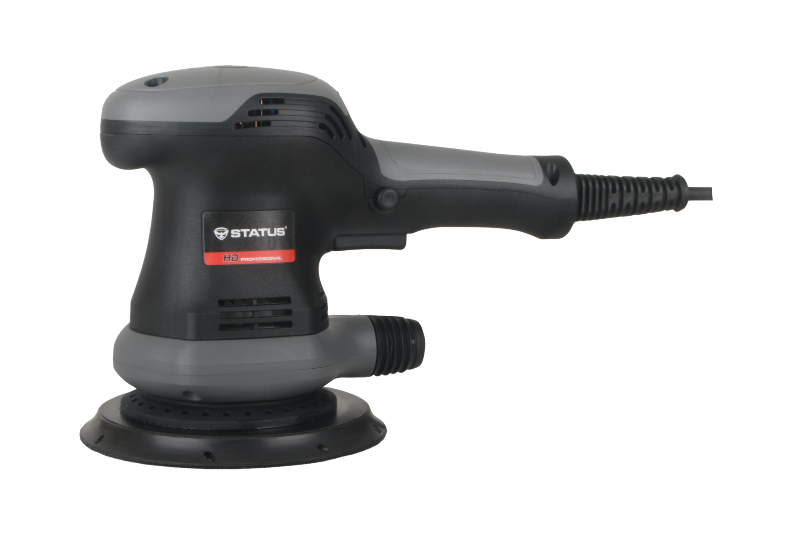 Ексцентър шлайфмашина STATUS XS5-150ET Ексцентър шлайфмашина STATUS XS5-150ET