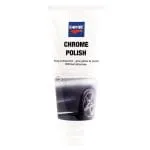 Паста за полиране на хром и метал Cartec Chrome Polish,