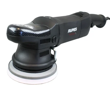 Полираща машина RUPES LHR15-STD BigFoot Mark 1 125 мм