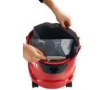 Прахосмукачка FLEX VCE 26 L MC (1250W / 25L) – safety vacuum cleaner - Image 10