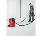 Прахосмукачка FLEX VCE 26 L MC (1250W / 25L) – safety vacuum cleaner - Image 15