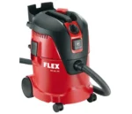 Прахосмукачка FLEX VCE 26 L MC (1250W / 25L) – safety vacuum cleaner - Image 2