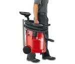 Прахосмукачка FLEX VCE 26 L MC (1250W / 25L) – safety vacuum cleaner - Image 3