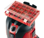 Прахосмукачка FLEX VCE 26 L MC (1250W / 25L) – safety vacuum cleaner - Image 5