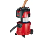 Прахосмукачка FLEX VCE 26 L MC (1250W / 25L) – safety vacuum cleaner - Image 9