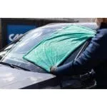 Премиум микрофибърна кърпа за подсушаване Cartec Deluxe Drying Towel, 50 x 80 cm - Image 2