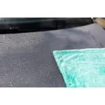 Премиум микрофибърна кърпа за подсушаване Cartec Deluxe Drying Towel, 50 x 80 cm - Image 3