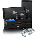 Професионално керамично покритие Cartec Ceramic Guard SiCarbon+