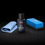Професионално керамично покритие Cartec Ceramic Guard SiCarbon+ - Image 2