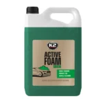 Професионална зелена активна пяна K2 Active Foam Green, 5кг