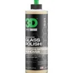 Абразивна паста за полиране на стъкла 3D Glass Polish, 425 гр