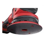 Акумулаторен комплект орбитална полирмашина FLEX XFE 15 150 18.0-EC/5.0 Set (15мм ход) - Image 10