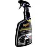 Бърз детайлър за екстремен блясък Meguiar's Gold Class Quik Detailer, 473 мл