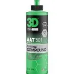 Едроабразивна полираща паста 3D AAT 501 Cutting Compound