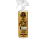 Неутрален почистващ препарат за кожа Chemical Guys Leather Cleaner (Без мирис и цвят), 473 мл