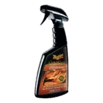 Защитен матов лосион за пластмаса и гума Meguiar's Natural Shine Protectant, 473 мл
