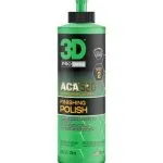 Премиум финална антихолограмна паста 3D ACA 520 Finishing Polish,
