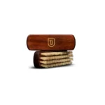 Премиум четка за почистване на кожа Deturner Leather Brush