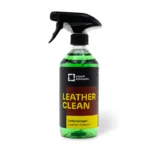 Препарат за почистване на кожа Liquid Elements Leather Clean, 500мл