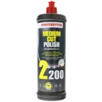 Средноабразивна полираща паста Menzerna Medium Cut Polish 2200