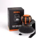 Универсален дебел детайлинг пинсел ADBL Fat Brush