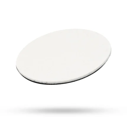 Филцов пад за стъкло Liquid Elements Felt Glass, 125мм