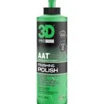 Финална антихолограмна полираща паста 3D AAT 502 Finishing Polish,