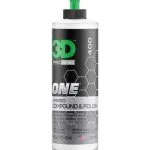 Хибридна едностъпкова полирпаста 3D One Hybrid (Cut & Finish)