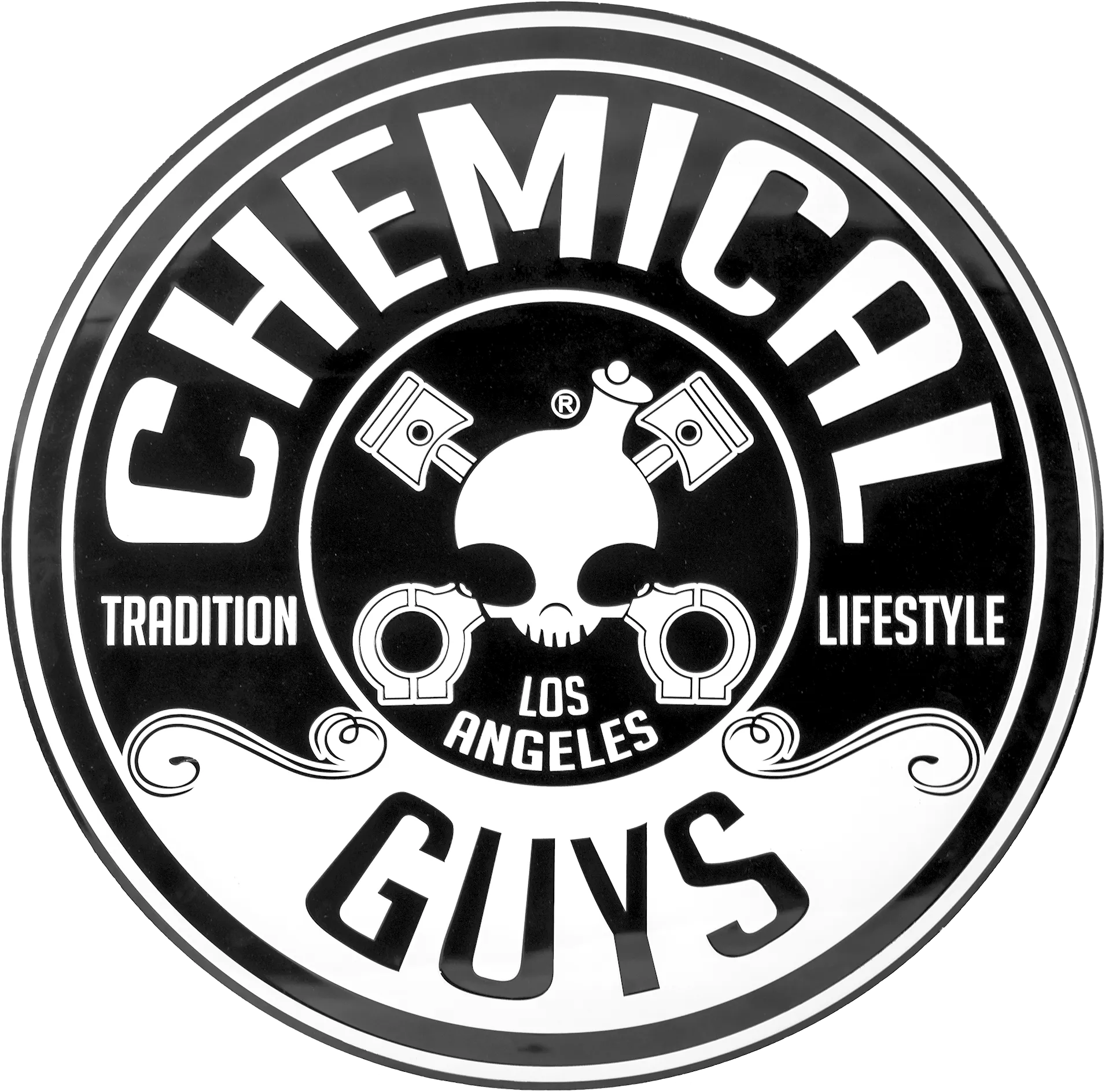 Chemical Guys – Премиум автокозметика и детайлинг аксесоари