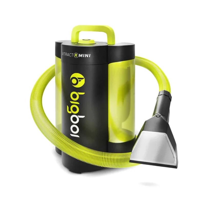 Мини екстрактор / Перяща прахосмукачка BigBoi XtractR Mini Spray Extraction Cleaner