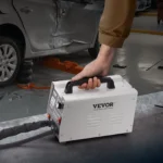 Професионален спотер за изправяне на вдлъбнатини VEVOR Stud Welder - Image 8