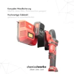 Стенна поставка за полираща машина chemicalworkz Single Polisher Wall Mount - Image 2