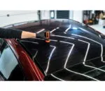 Покритие за стъкла с дъждобран ефект Soft99 Ultra Glaco (70ml) - Image 5