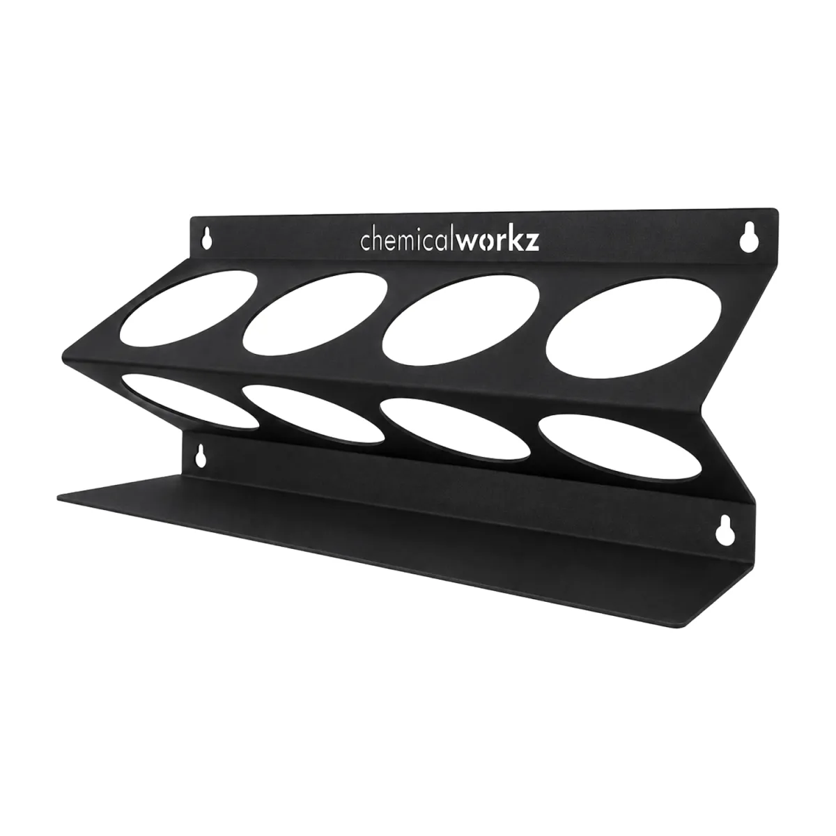 chemicalworkz-bottle-holder-flaschenhalterung-15l Държач за бутилки chemicalworkz Bottle Holder (за 1.5L бутилки)