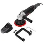 Ексцентрикова полирмашина Status XPA21-150CE Professional HD - Image 2