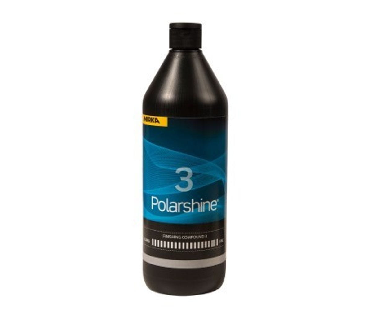 Полираща паста Mirka Polarshine UF 3 Полираща паста Mirka Polarshine UF 3